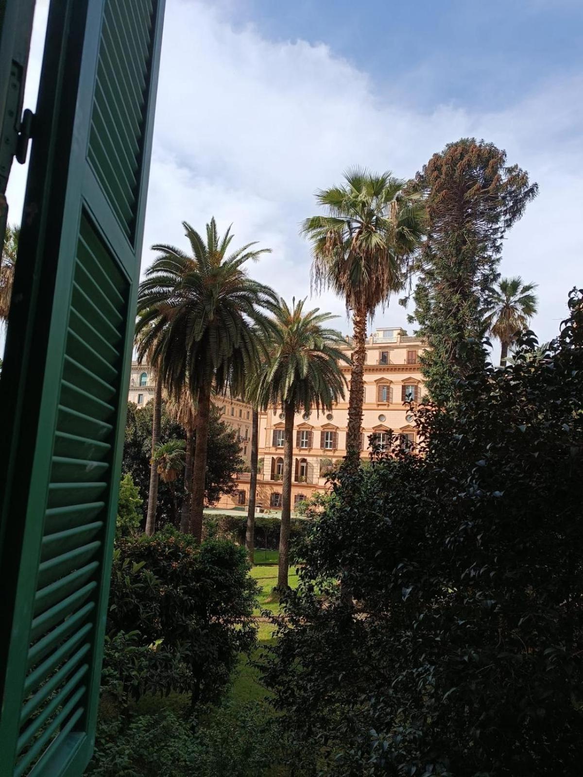 Parco Margherita 3 Naples Exterior photo